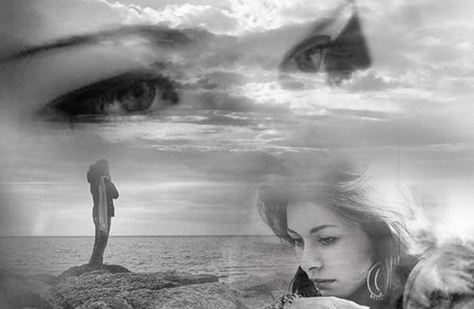 Два сердца, потерявшие покой