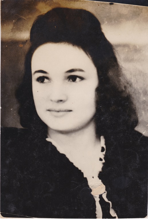 Когда ты состарилась, мама