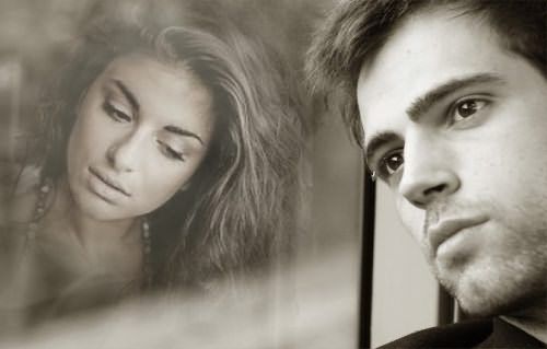 Я устал на тебя обижаться