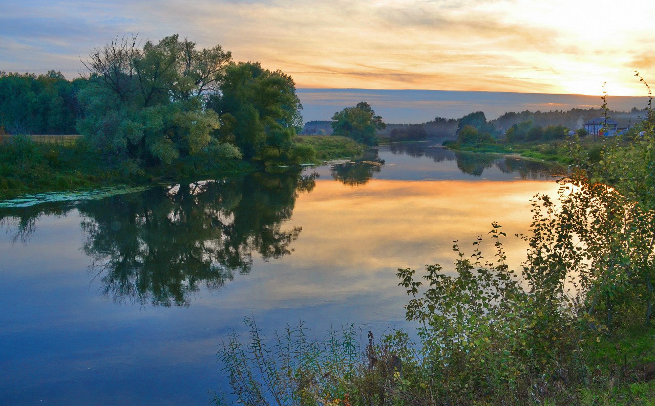 КляЗьма - Послание в Будущее i
