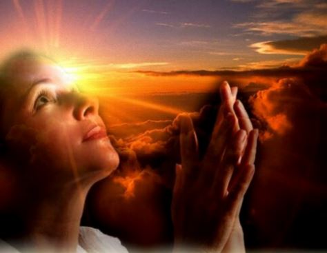 С Тобою, Отче, буду говорить