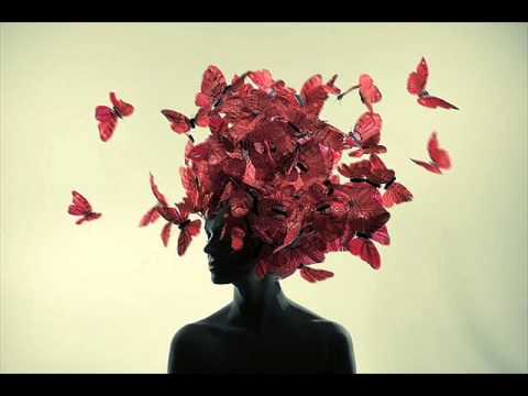 Осенний рой безумных мыслей