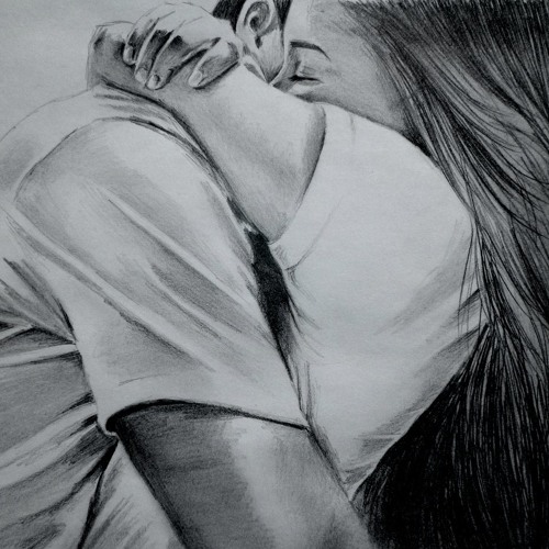 Ты для меня, как мёд с горчинкой...