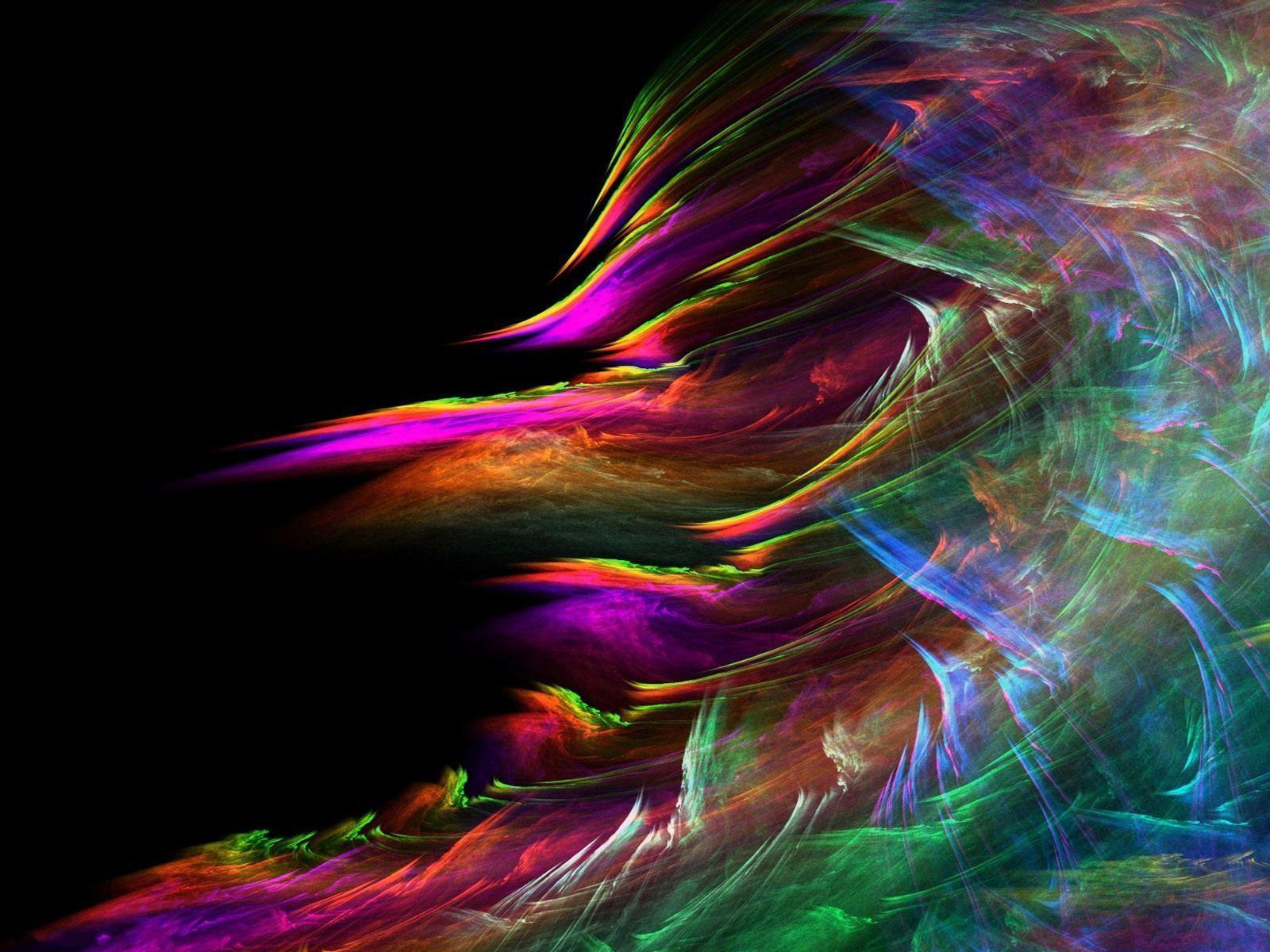 Космический ветер