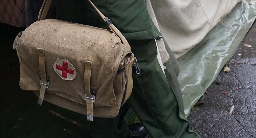 Крылья под подушкой