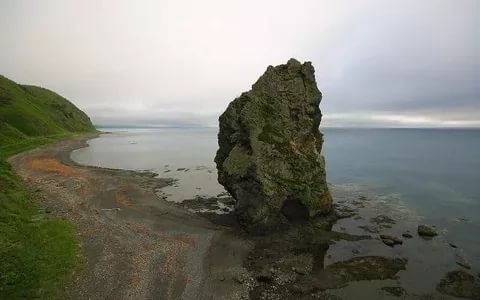 Муза и пролив Лаперуза