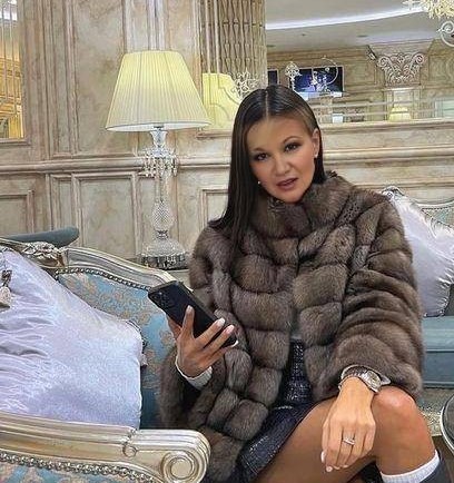 Случайной встречи миг