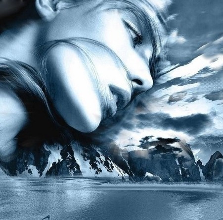 Воздушно-капельные боги