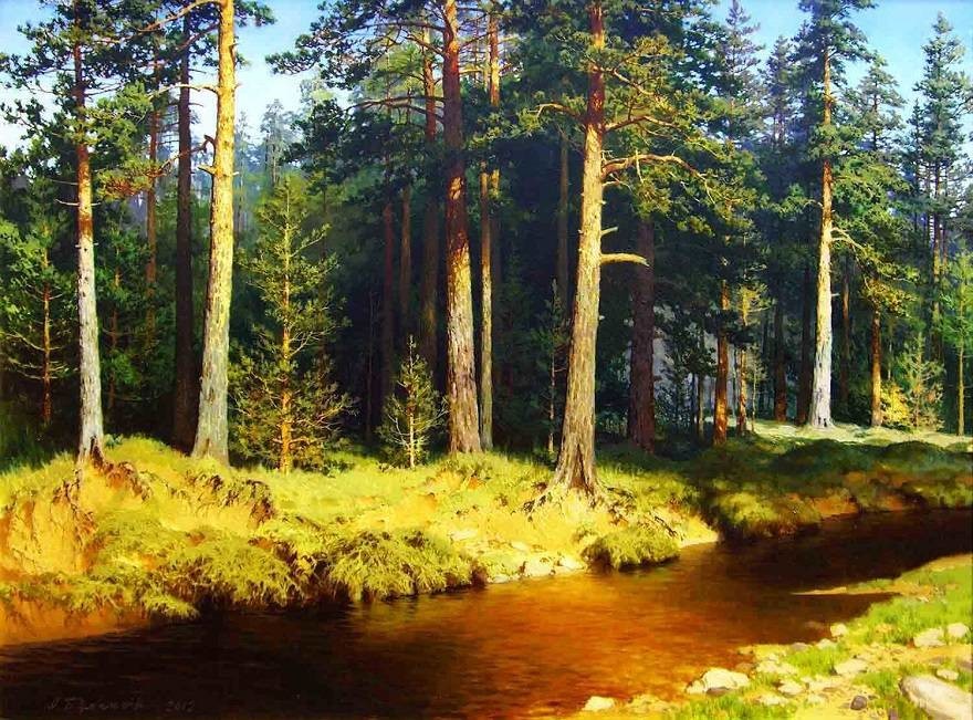 В обрывках фраз