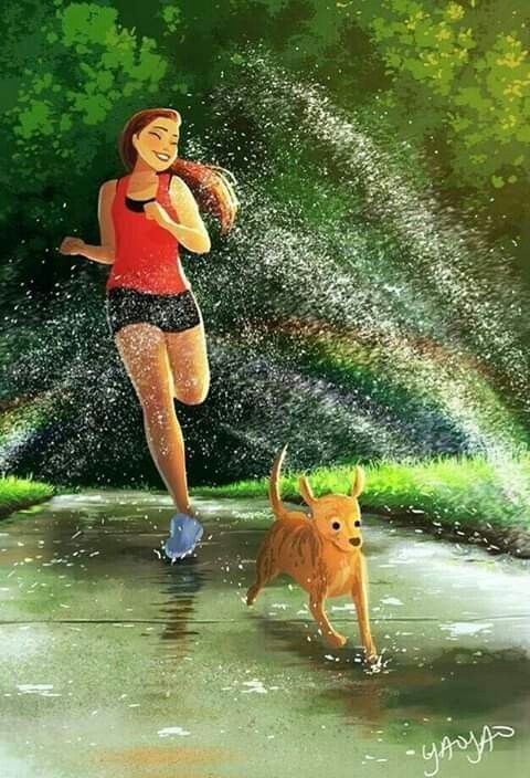 оранжевое что-то