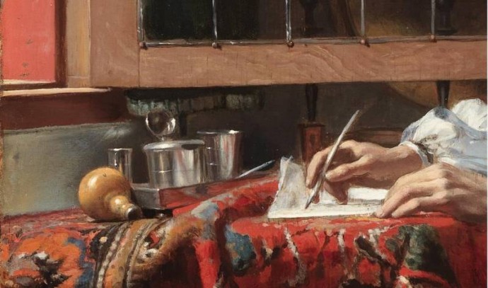 Без-конечные прогулки 19 лист 2 роман-коллаж