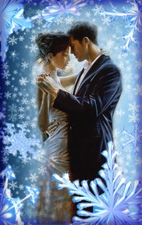 Две родные души