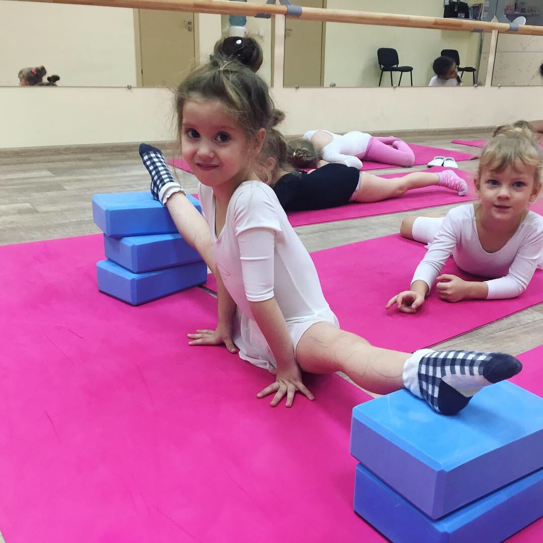 Из будней лебедят