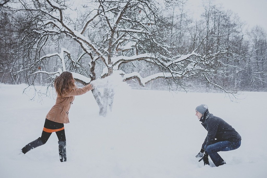 о первой любви