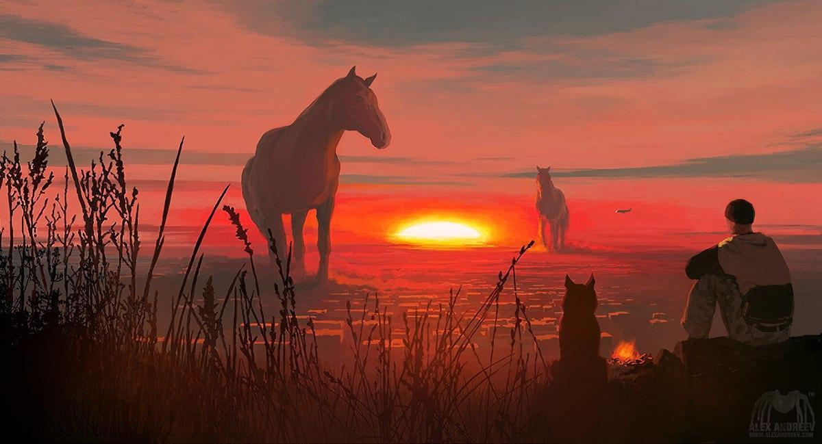 Почти романс