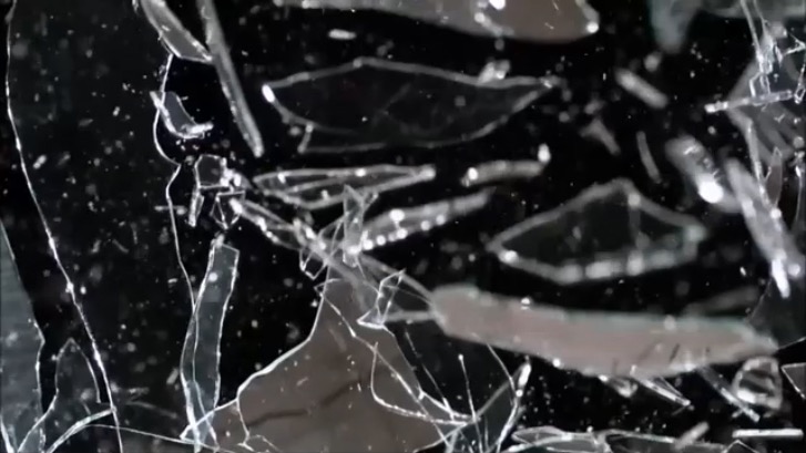 Демоны прошлого