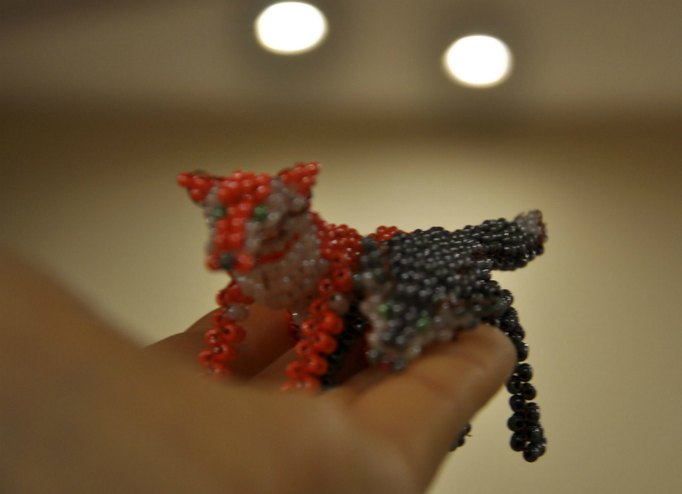 Бывает в жизни сказки оживают