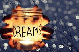 Бойтесь желаний