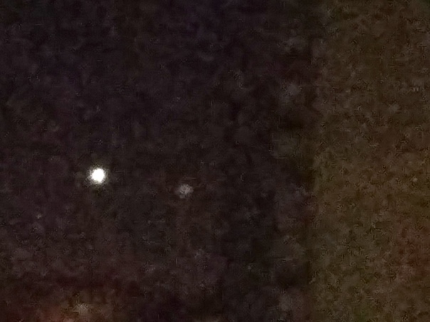 Пора покупать бинокль