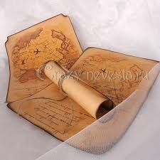 Манускрипты и интернет