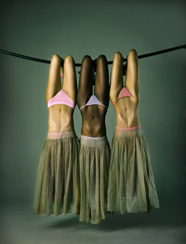 Web meeting and dress code