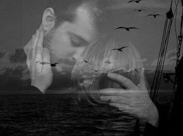 В отраженьи тысячи мелких зеркал