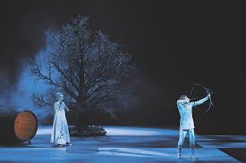 Сказка о царе Гордоне