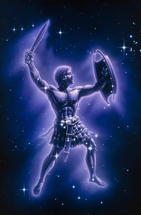 А грань туманом растворится...