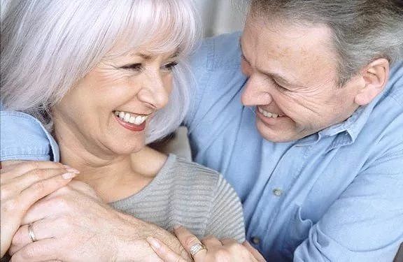 Какое счастье, что моя!