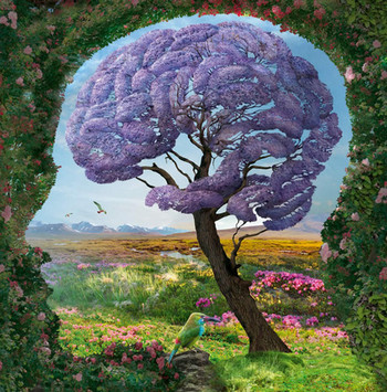 Дерево желаний