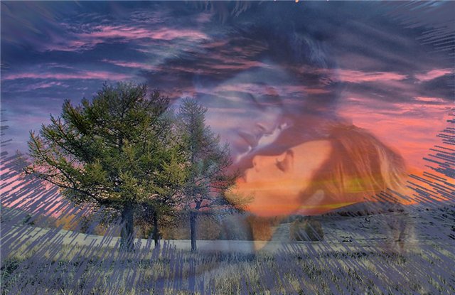 Без-конечные прогулки 19 лист 7 роман-коллаж