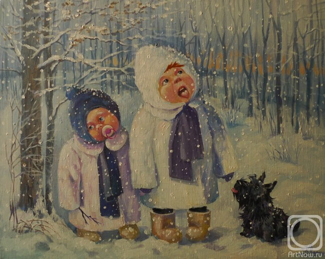 Небесные кулинары