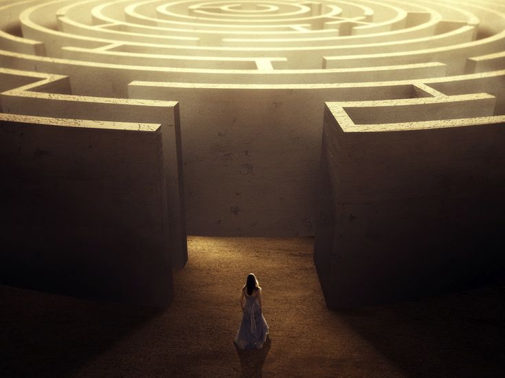 Без-конечные прогулки 19 лист 8 роман-коллаж