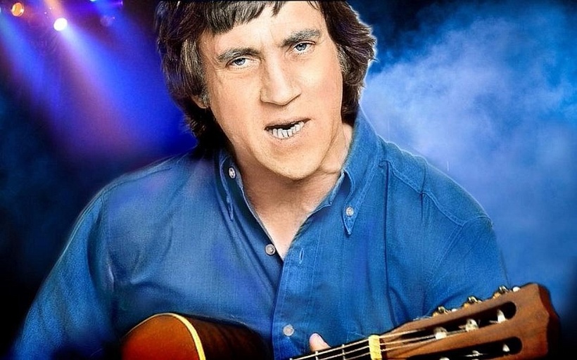 Голосование. Спой, гитара! Конкурс ассоциаций