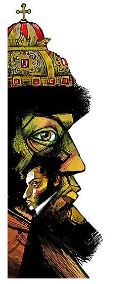 Коротко про фильм о Годунове