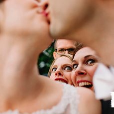 Природа иногда даёт такие сбои,