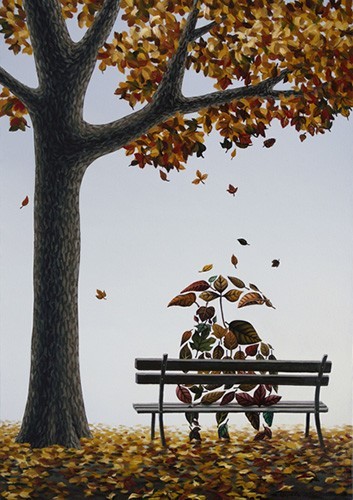 Осенняя лирика