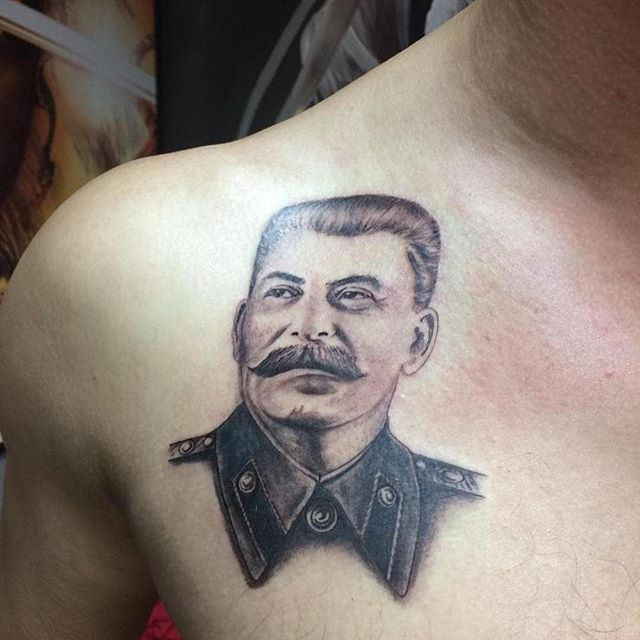 Вечный мир на странный лад