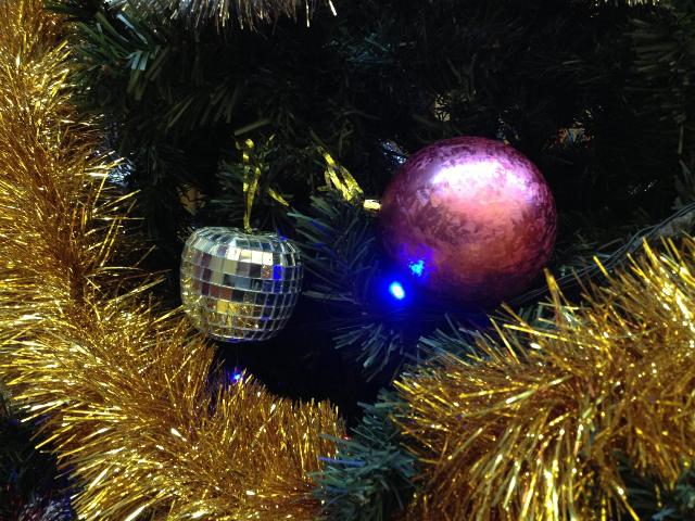 Новый Год долгожданная сказка!