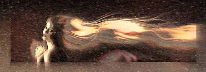 Я падшею звездой...