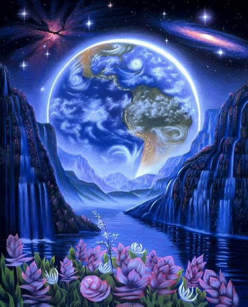 Мимолётный сон