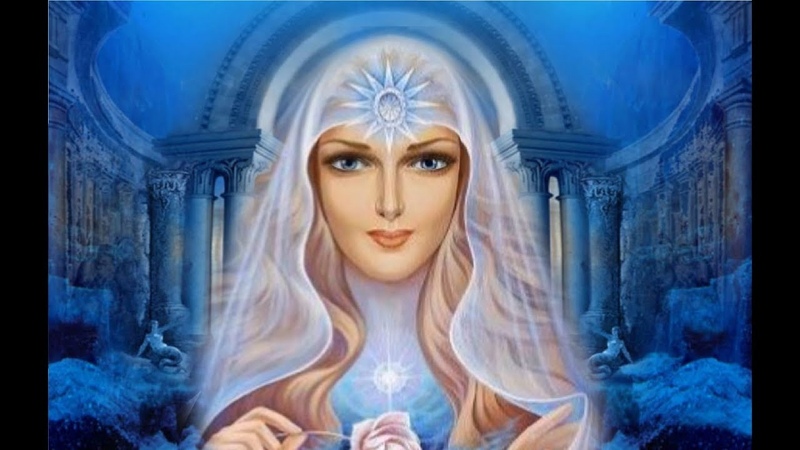 Свет Высших Планет