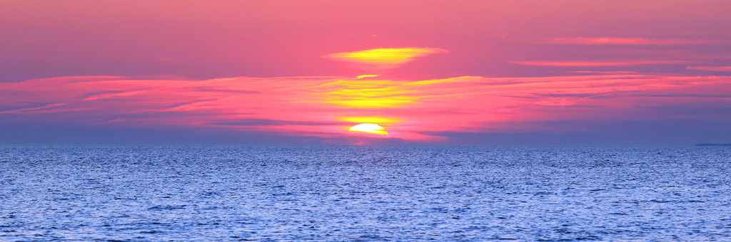 Особенный пейзаж