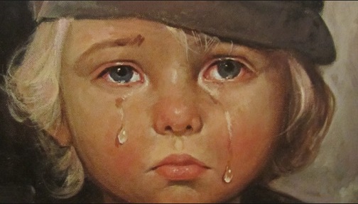 Поминальное по ноябрьскому дню