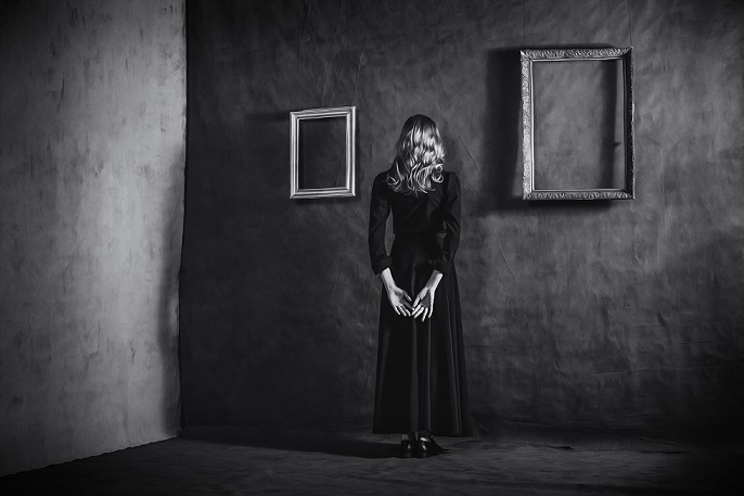 Безликость