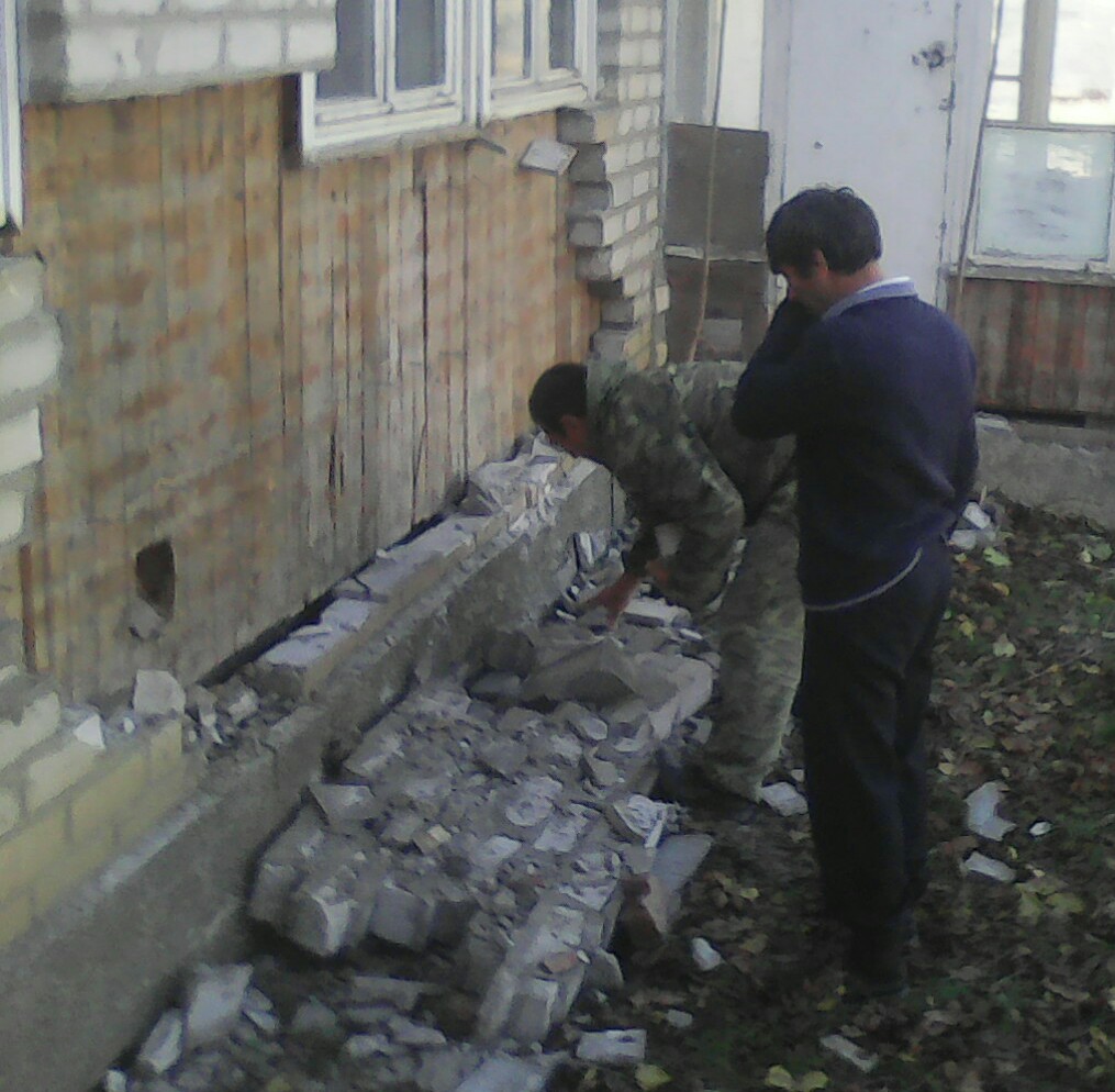 4071 Письмо газете Наша версия