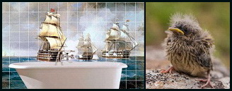 Поэты ночью в состоянье транса