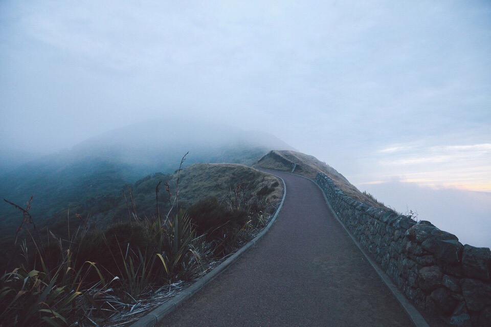 Время - уйти