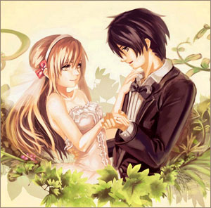 Письмо избраннице любимой