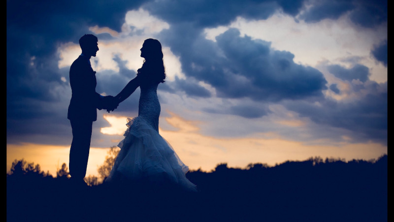 Клятва в Любви